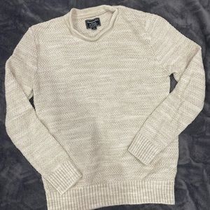 Abercrombie sweater